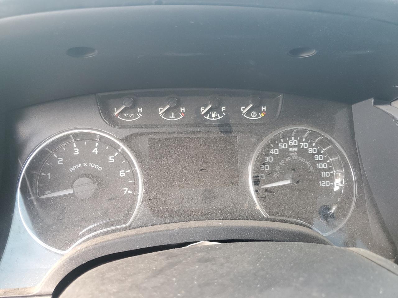 2012 Ford F150 Super Cab VIN: 1FTEX1EM9CFB23879 Lot: 68707775