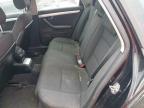 2009 AUDI A4 AVANT SE TDI 115  for sale at Copart WOLVERHAMPTON