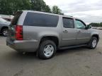 2008 CHEVROLET SUBURBAN K1500 LS   for sale at Copart CT - HARTFORD SPRINGFIELD