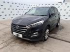 2015 HYUNDAI TUCSON SE BLUE DRIVE 2WD 1.7 CRDI BLUE DRIVE SE 5DR 2WD for sale at Copart WESTBURY