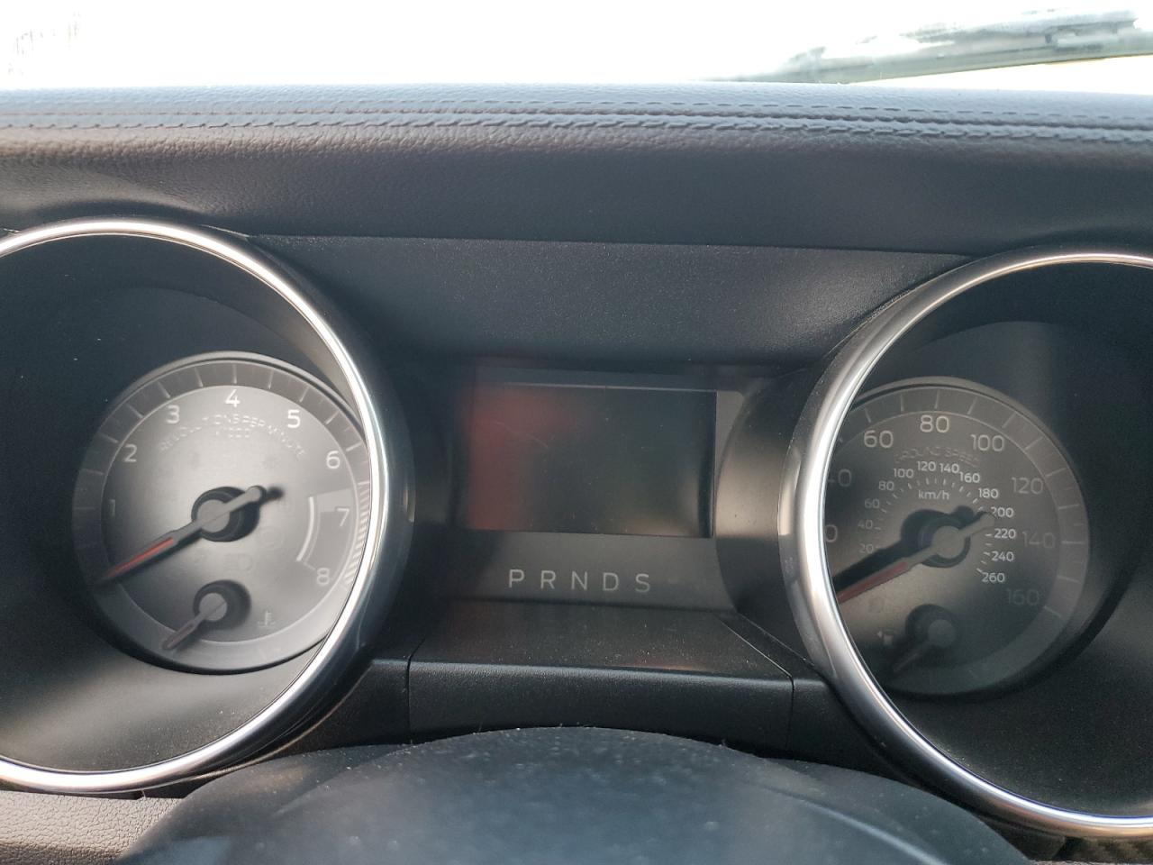 2019 Ford Mustang VIN: 1FA6P8TH7K5200150 Lot: 71195375