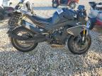 2024 CF MOTO 800NK    for sale at Copart WY - CASPER
