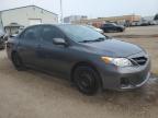 2013 TOYOTA COROLLA BASE   for sale at Copart ON - TORONTO