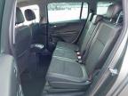 2017 VAUXHALL ZAFIRA TECH LINE for sale at Copart WHITBURN