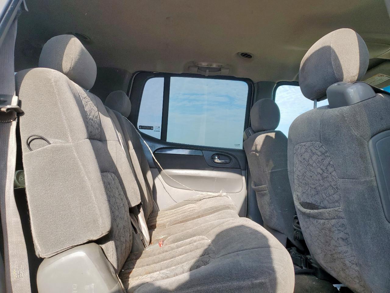 2002 GMC Envoy Xl VIN: 1GKES16S626126866 Lot: 70046045