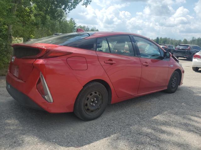 2020 TOYOTA PRIUS PRIME LE  