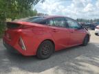 2020 TOYOTA PRIUS PRIME LE   for sale at Copart ON - COOKSTOWN
