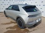 2022 HYUNDAI IONIQ 5 UL for sale at Copart SANDY