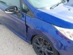 2014 FORD FIESTA SPO for sale at Copart WESTBURY