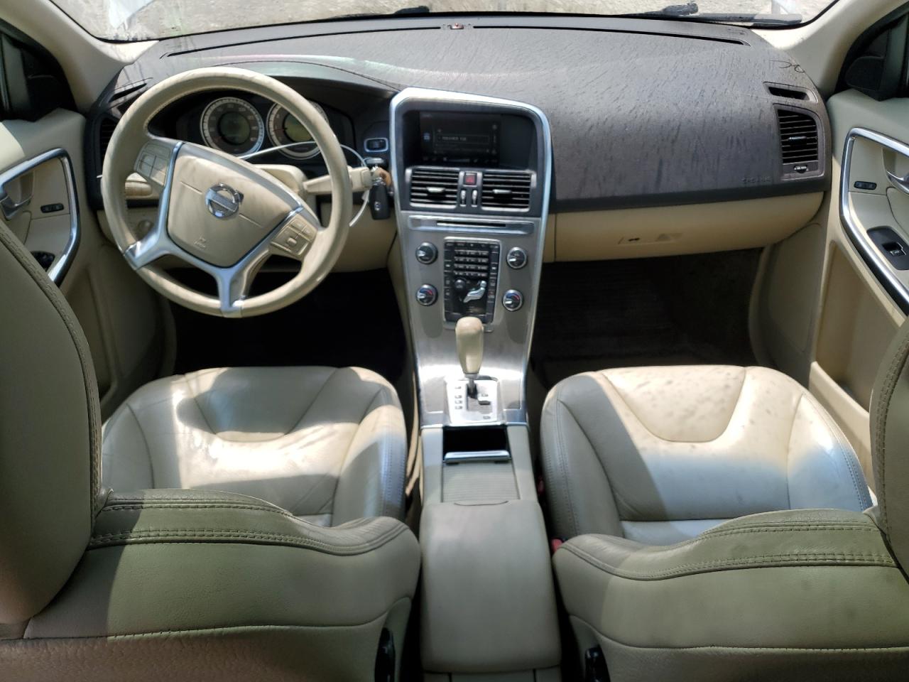 2012 Volvo Xc60 3.2 VIN: YV4940DL6C2342641 Lot: 68727805