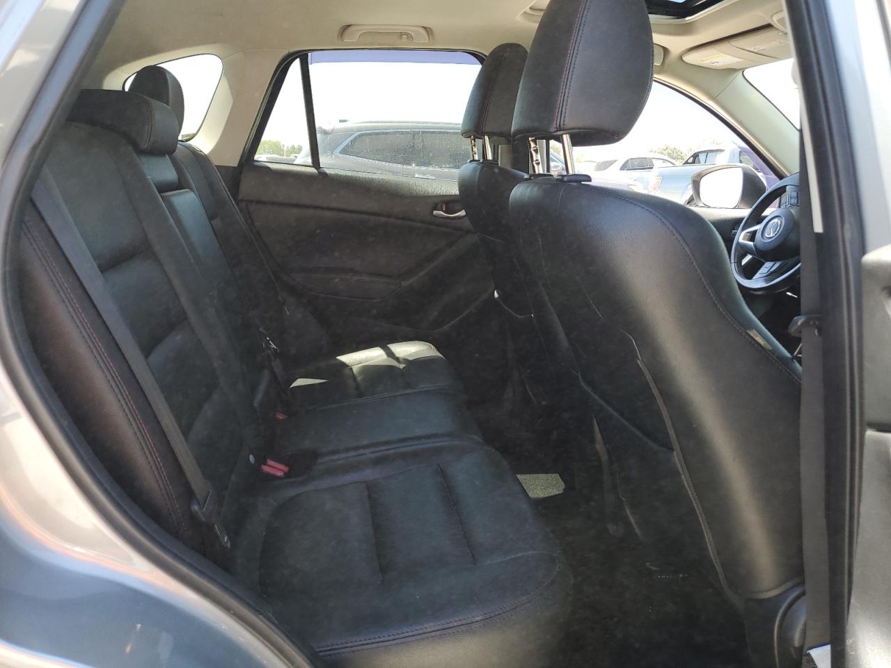 2013 Mazda Cx-5 Gt VIN: JM3KE4DE0D0156477 Lot: 70955175