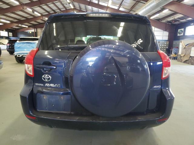 2007 TOYOTA RAV4