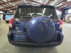 2007 TOYOTA RAV4 for sale at Copart CT - HARTFORD SPRINGFIELD