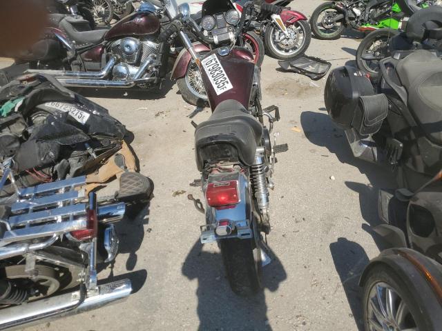 1984 HONDA VF700 C  
