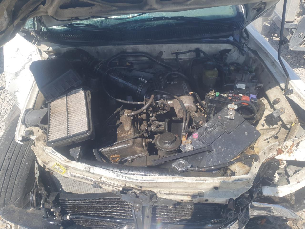 1999 Toyota Tacoma VIN: 4TANL42NXXZ481308 Lot: 67755505