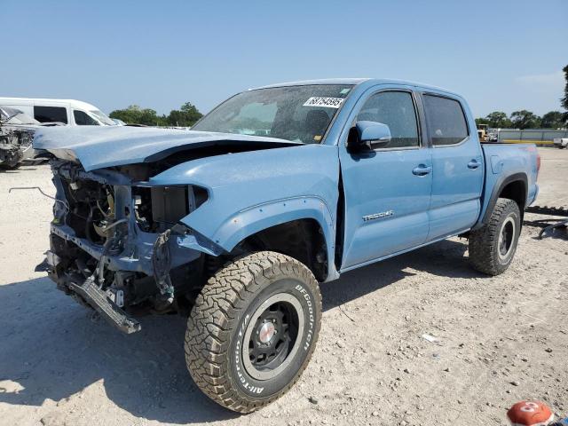 2019 Toyota Tacoma Double Cab