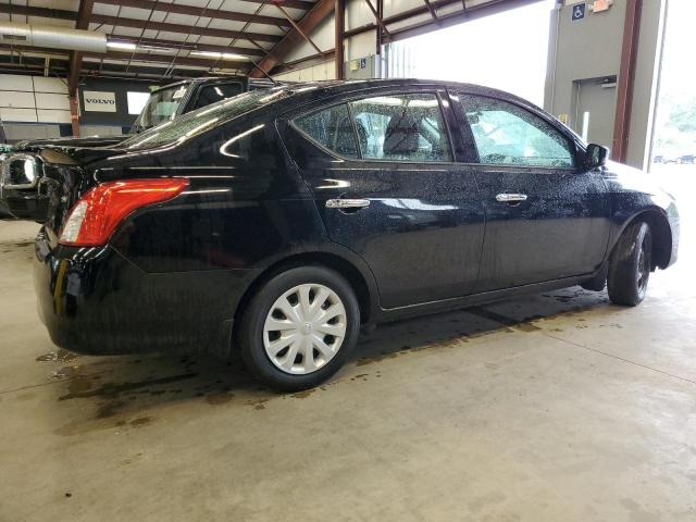 2018 NISSAN VERSA S  