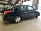 2018 NISSAN VERSA S   à vendre chez Copart CT - HARTFORD SPRINGFIELD
