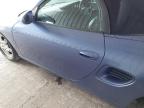 1998 PORSCHE BOXSTER AU for sale at Copart SANDTOFT