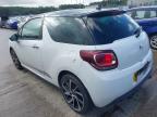 2018 DS DS3 CONNEC for sale at Copart WHITBURN