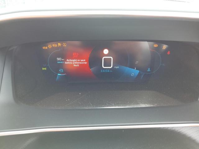 2020 PEUGEOT 2008 GT LI