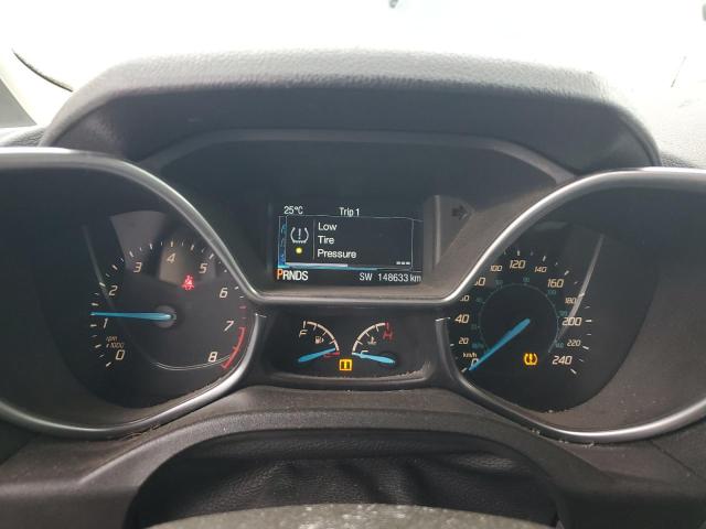 2014 FORD TRANSIT CONNECT XLT  