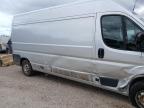 2018 PEUGEOT BOXER 335 PRO L3H2 BLUE H  for sale at Copart WISBECH