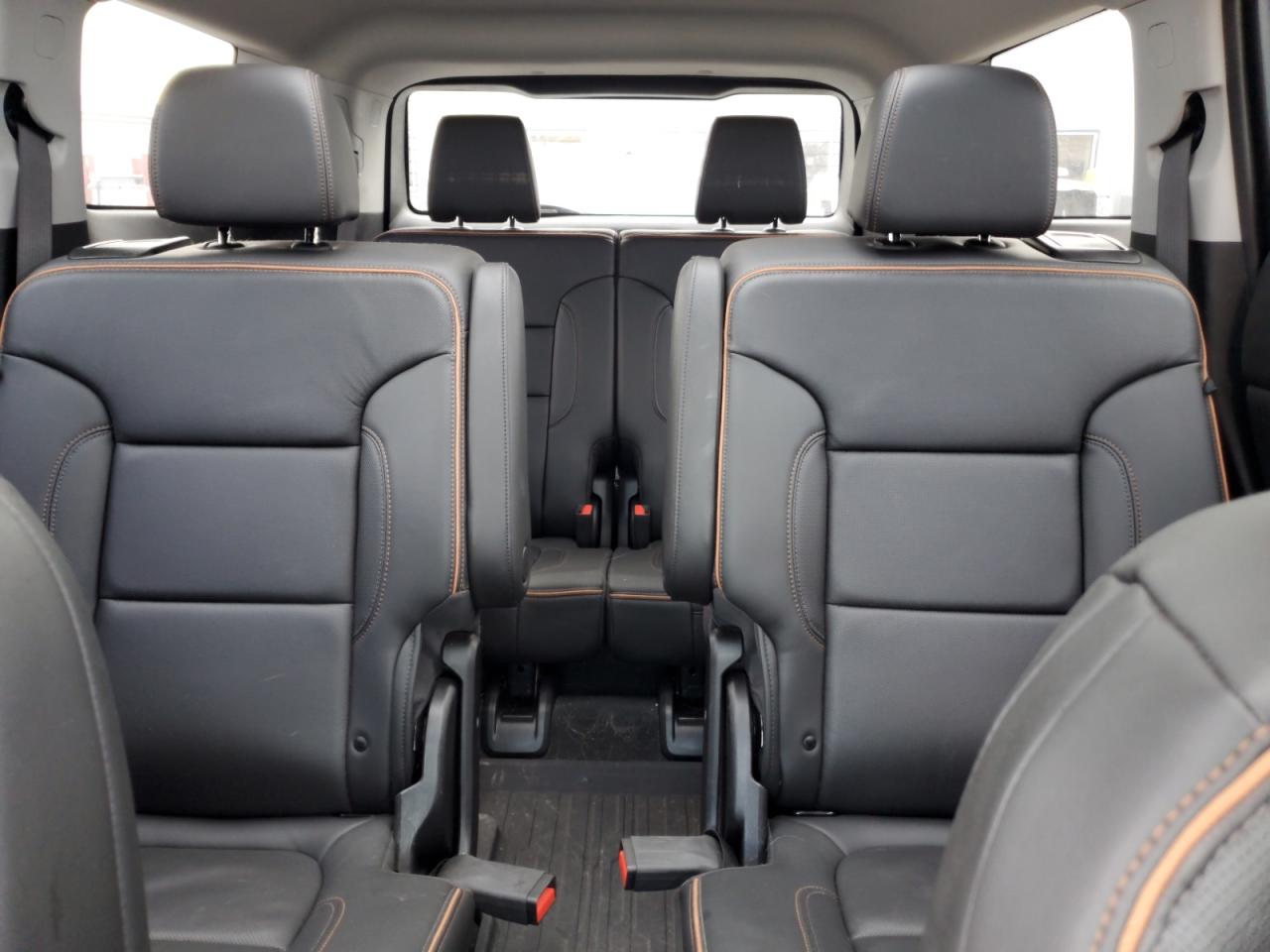 2023 GMC Acadia At4 VIN: 1GKKNLLSXPZ246024 Lot: 68750045