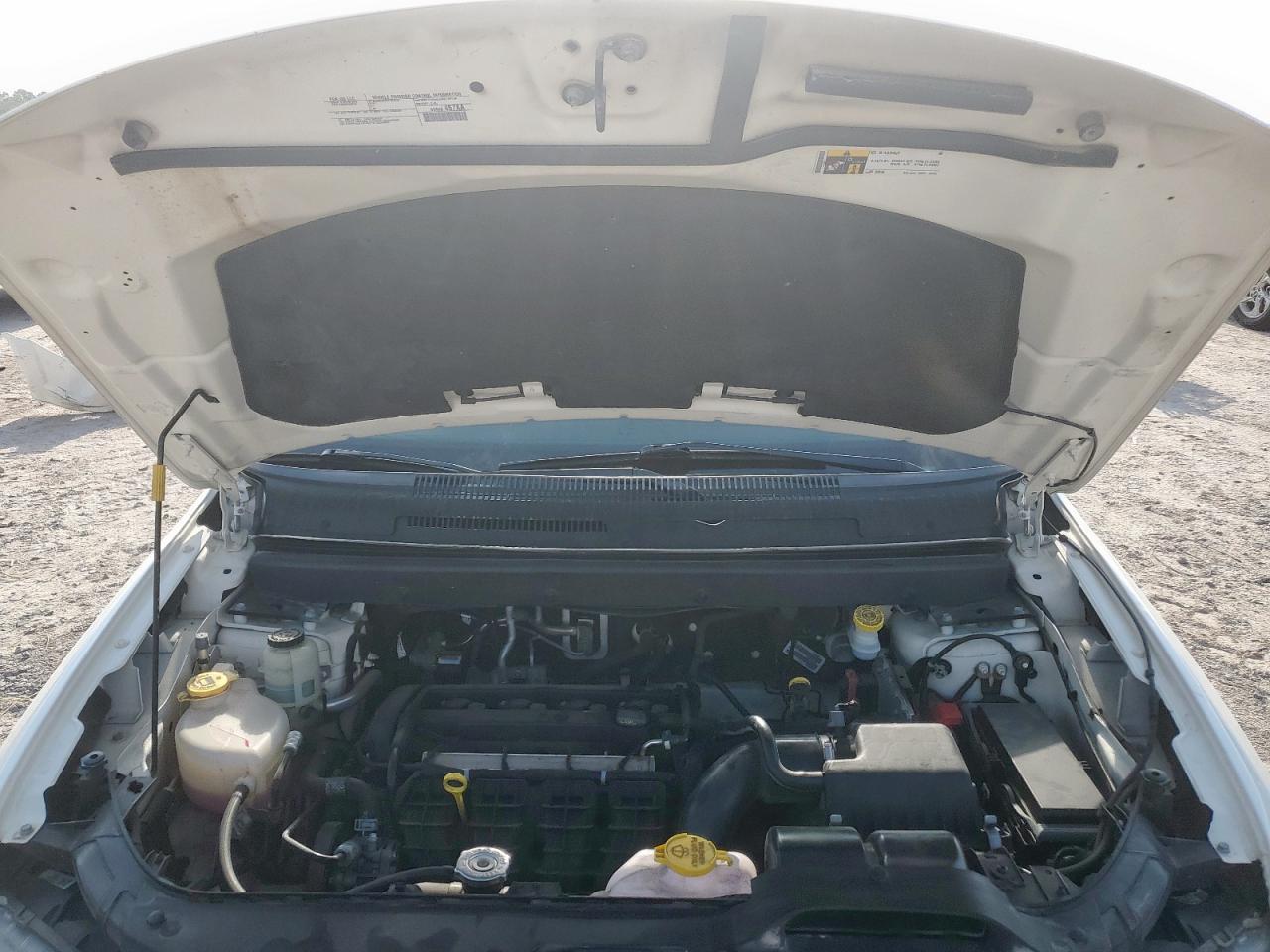 2019 Dodge Journey Crossroad VIN: 3C4PDCGB2KT834935 Lot: 68889885