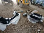 2000 MITSUBISHI SHOGUN DI- for sale at Copart WISBECH