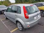 2008 FORD FIESTA STYLE for sale at Copart SANDTOFT