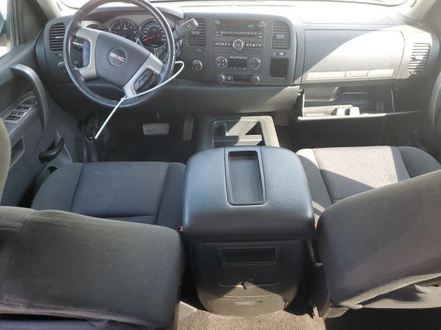 2013 GMC SIERRA K1500 SLE  