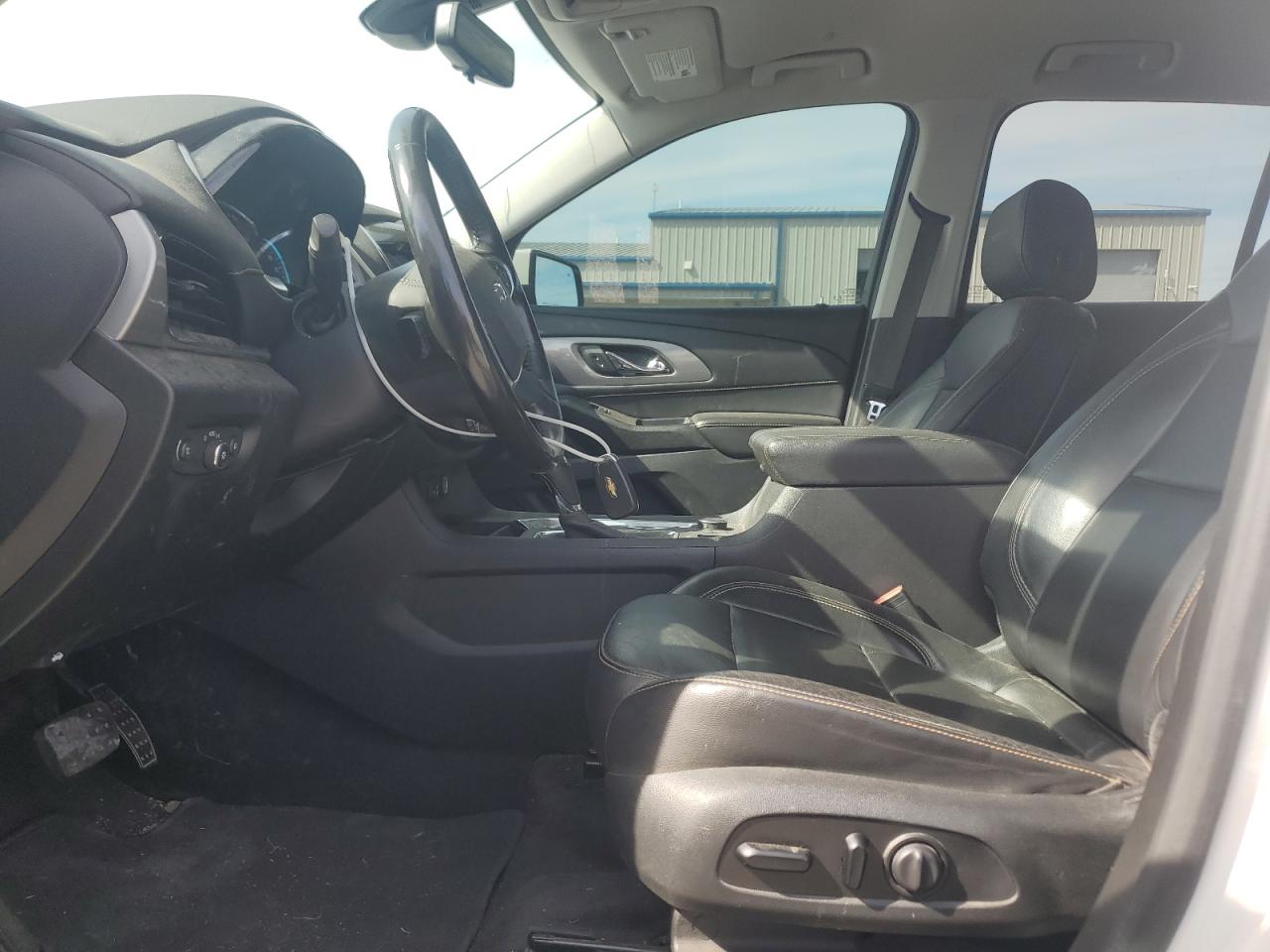 2020 Chevrolet Traverse Rs VIN: 1GNERJKW0LJ265168 Lot: 69278335