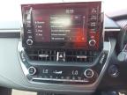 2021 TOYOTA COROLLA DESIGN HEV CVT  for sale at Copart WESTBURY