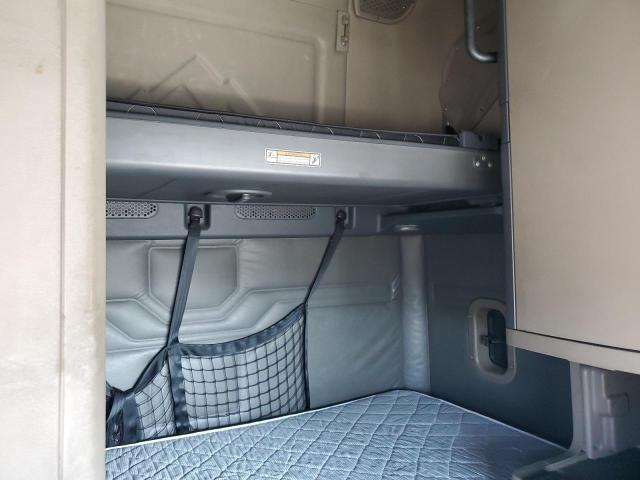 2019 FREIGHTLINER CASCADIA 125   
