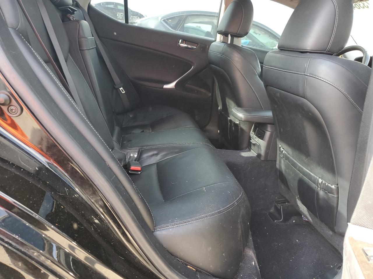 2009 Lexus Is 250 VIN: JTHCK262195031722 Lot: 68733645