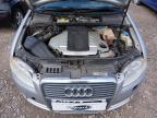 2006 AUDI A4 QUATTRO for sale at Copart BRISTOL