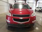 2012 CHEVROLET TRAVERSE LT   for sale at Copart MN - ST. CLOUD