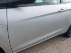 2012 FORD KA EDGE for sale at Copart SANDWICH