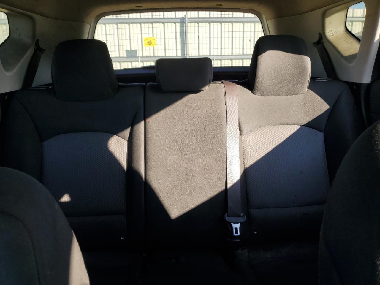 2023 Kia Soul Lx VIN: KNDJ23AU7P7871612 Lot: 69869045