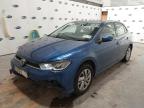 2022 VOLKSWAGEN POLO  for sale at Copart CASTLEDERMOT - IRELAND