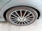 2008 MERCEDES C63 AMG AUTO C63 4DR AUTO for sale at Copart SANDTOFT