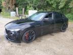 2019 MASERATI LEVANTE S   à vendre chez Copart MA - NORTH BOSTON