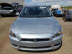2013 MITSUBISHI LANCER SE   for sale at Copart AB - CALGARY