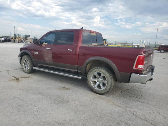  RAM 1500 2018 Maroon