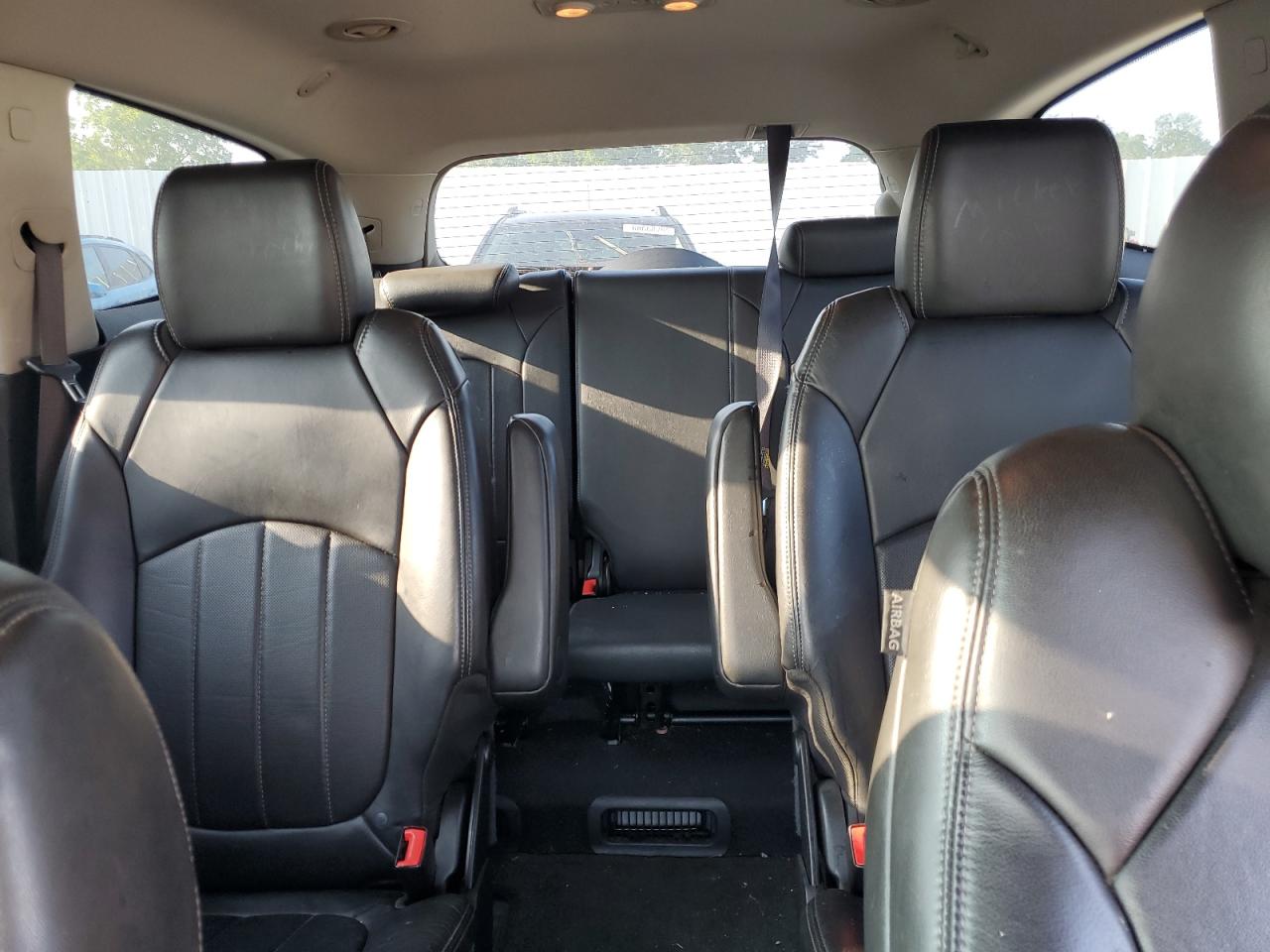 2013 Buick Enclave VIN: 5GAKVCKD0DJ209168 Lot: 68394305