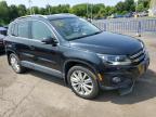 2015 VOLKSWAGEN TIGUAN S   à vendre chez Copart CT - HARTFORD SPRINGFIELD