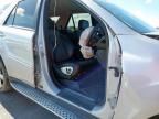 2008 MERCEDES-BENZ M CLASS SPORT for sale at Copart CHESTER