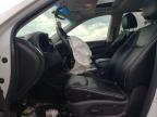 2015 INFINITI QX60    à vendre chez Copart ON - LONDON