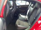 2013 MERCEDES BENZ A180 BLUE- for sale at Copart SANDY